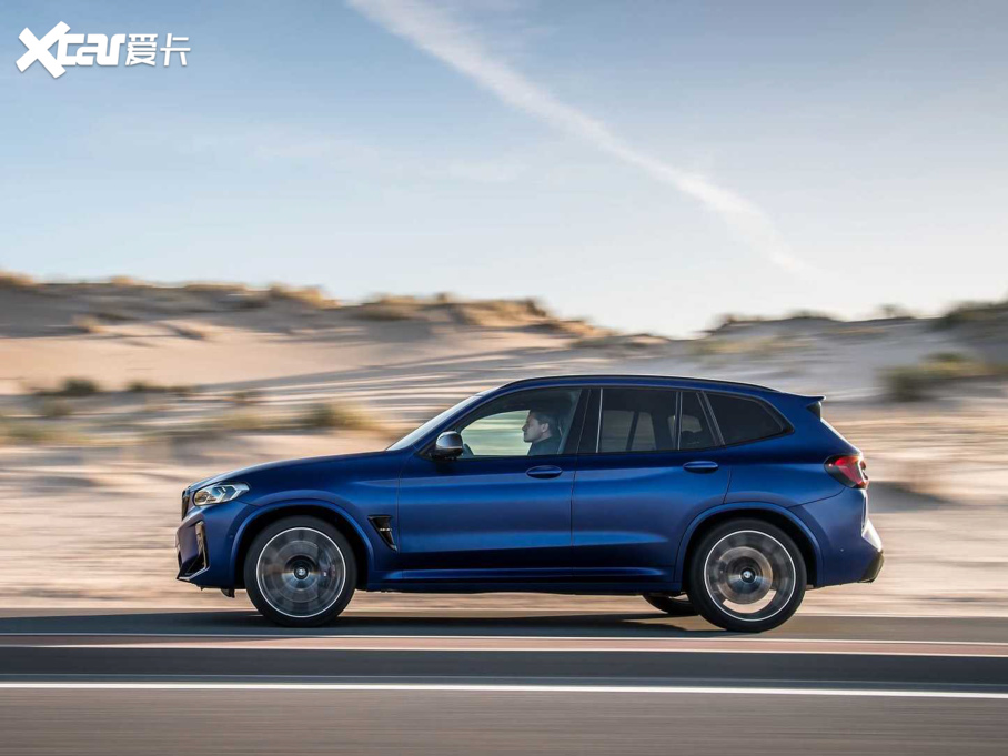 2022RX3 M Competition