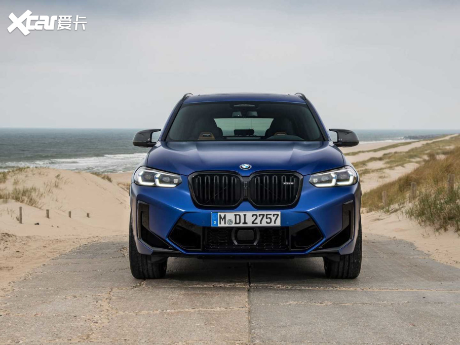 2022RX3 M Competition