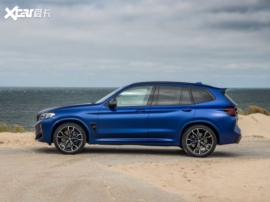 2022RX3 M Competition