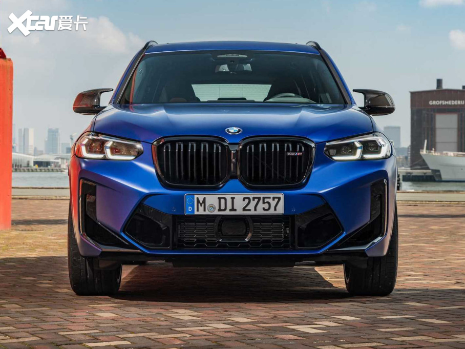 2022RX3 M Competition