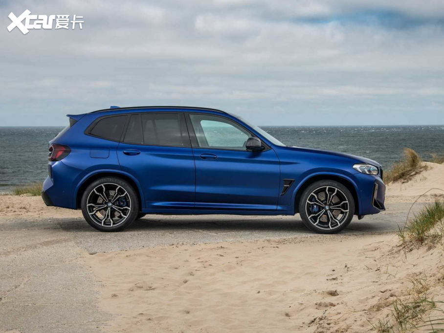 2022RX3 M Competition