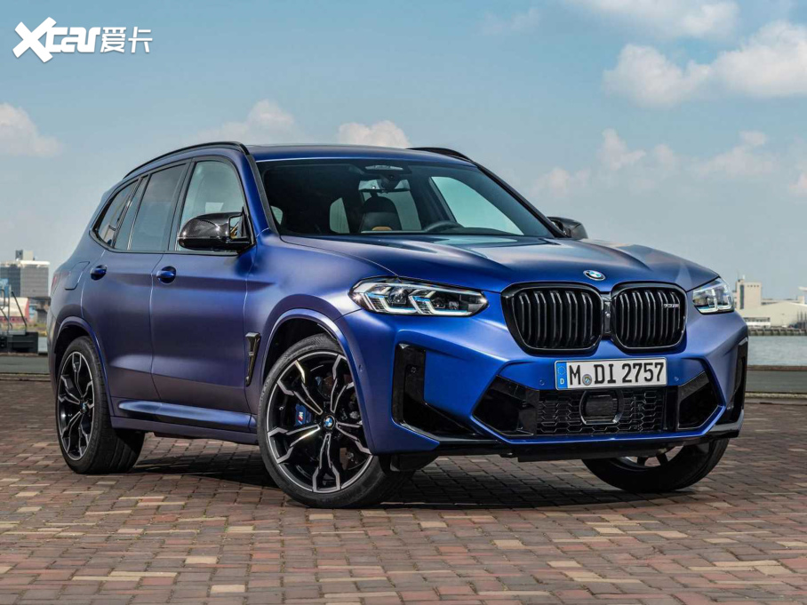 2022RX3 M Competition