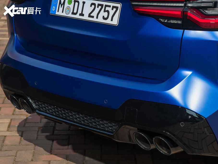 2022RX3 M Competition