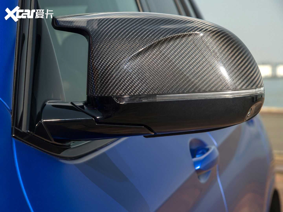 2022RX3 M Competition