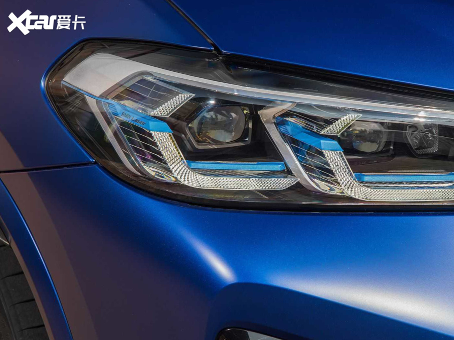 2022RX3 M Competition