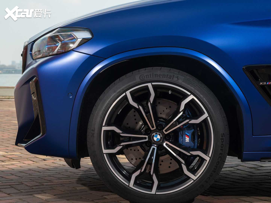 2022RX3 M Competition