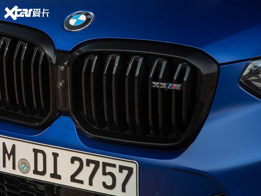 2022RX3 M Competition