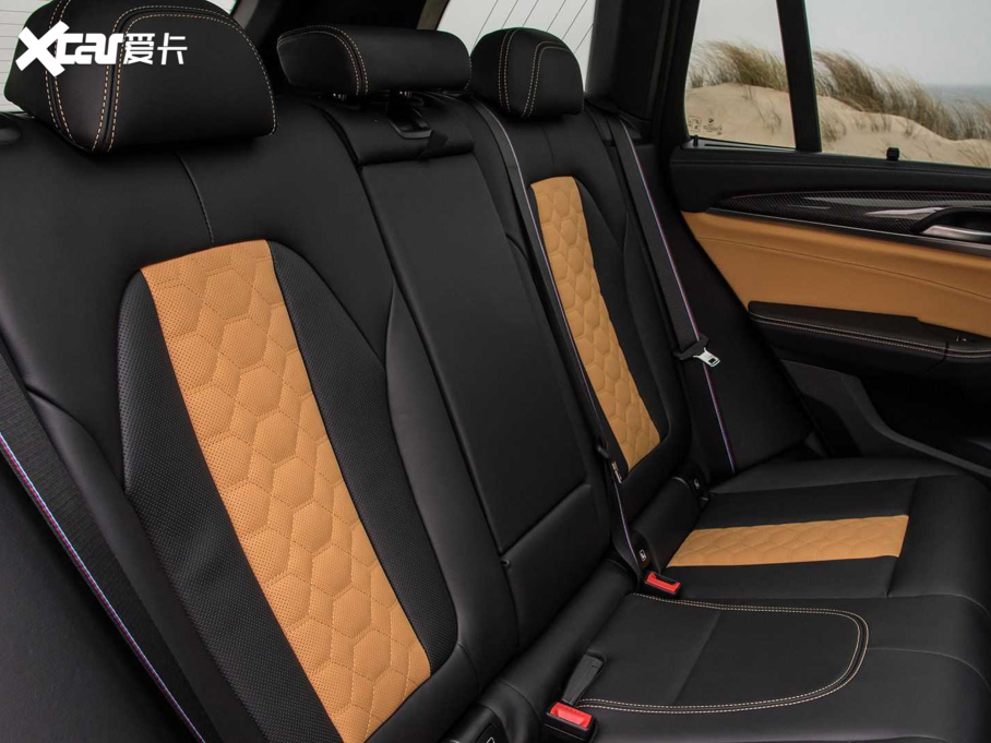 2022��RX3 M Competition