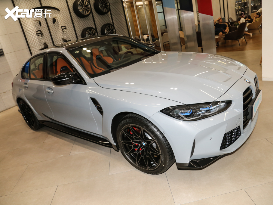 2023RM3 M3TI܇ M xDrive 