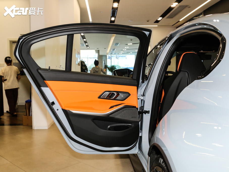 2023RM3 M3TI܇ M xDrive 