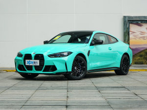 2022M4pTI܇ M xDrive  ǰ45