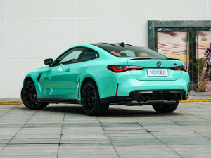 2022M4pTI܇ M xDrive  45