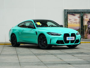 2022M4pTI܇ M xDrive  ǰ45