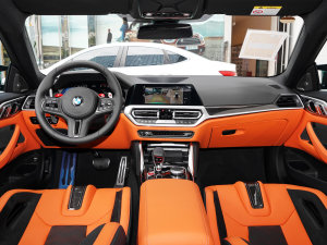 2022M4pTI܇ M xDrive  ȫ