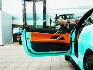 2022M4pTI܇ M xDrive  {λ܇T