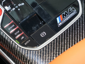 2022M4pTI܇ M xDrive  v܇Ƅ(dng)