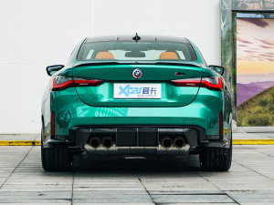 2022M4pTI܇ M xDrive  	