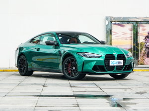 2022M4pTI܇ M xDrive  ǰ45