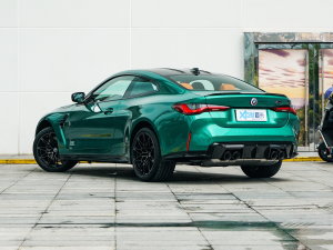 2022M4pTI܇ M xDrive  45