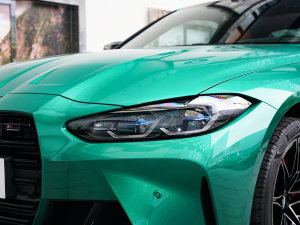 2022M4pTI܇ M xDrive  