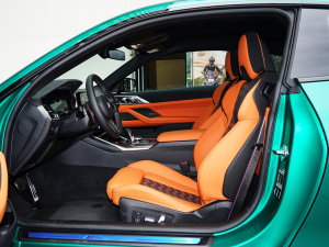 2022M4pTI܇ M xDrive  ǰſg