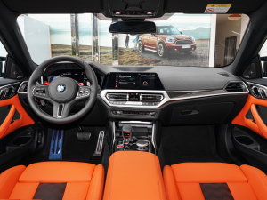 2022M4pTI܇ M xDrive  ȫ