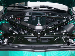 2022M4pTI܇ M xDrive  lәC