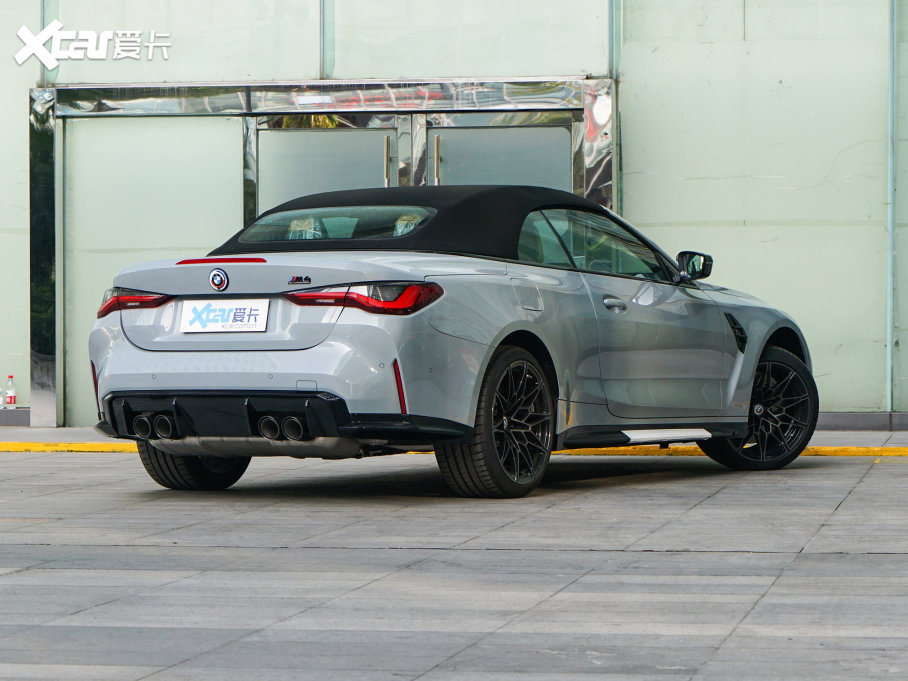 2022RM4 M4I܇ M xDrive 