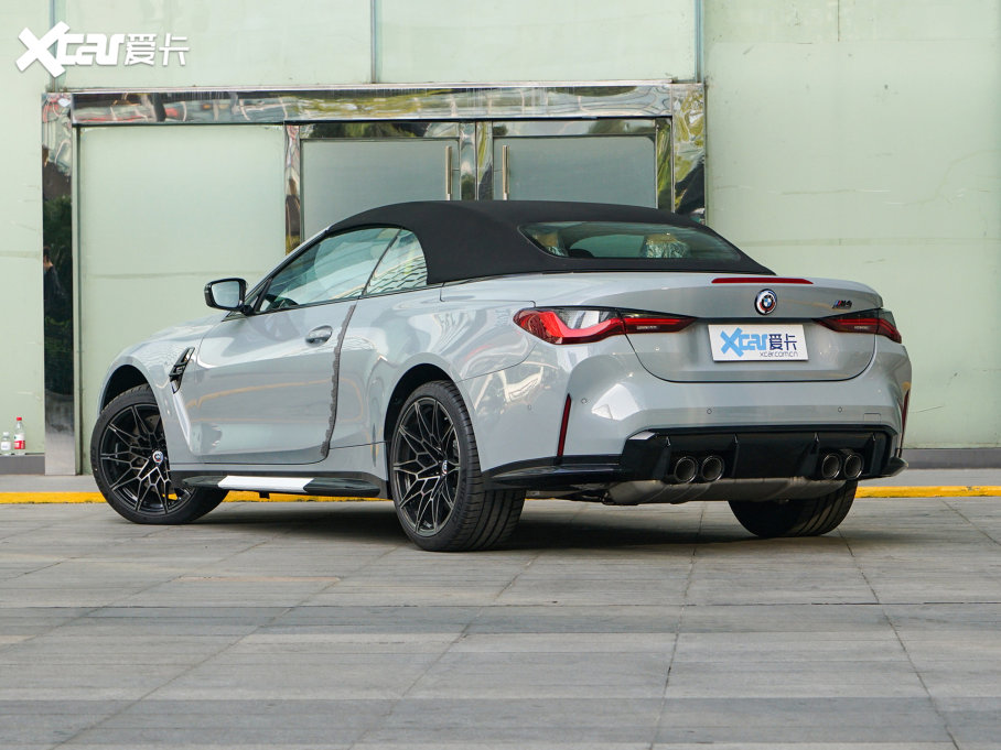 2022RM4 M4I܇ M xDrive 