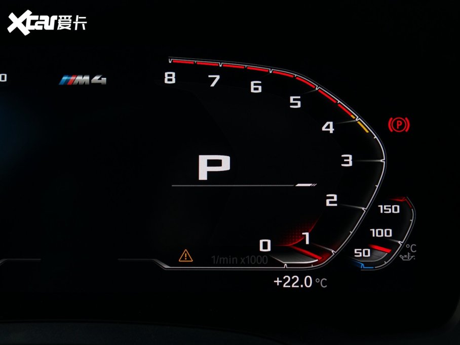 2022RM4 M4I܇ M xDrive 