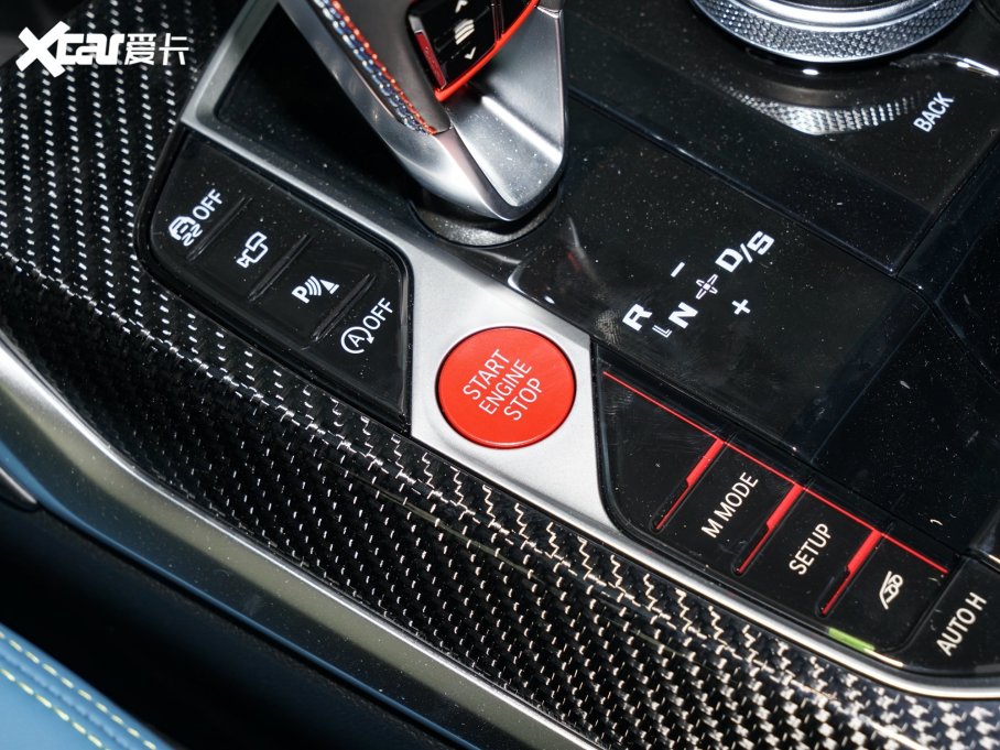 2022RM4 M4I܇ M xDrive 