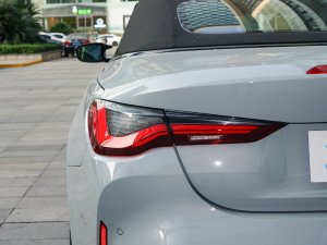 2022M4I܇ M xDrive  (x)(ji)^