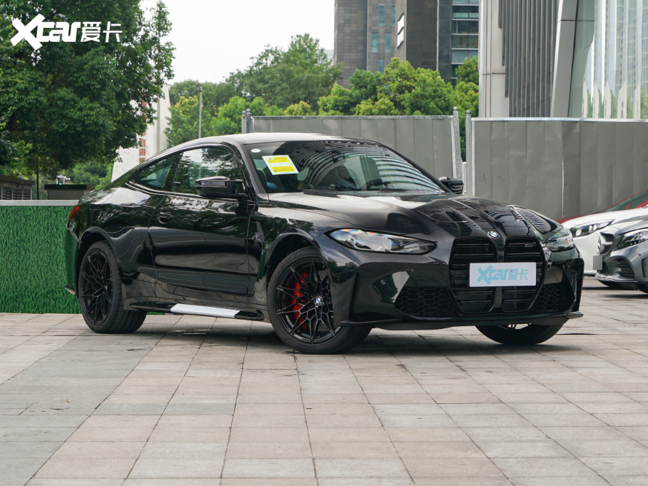 2023RM4 M4pTI܇ M xDrive 