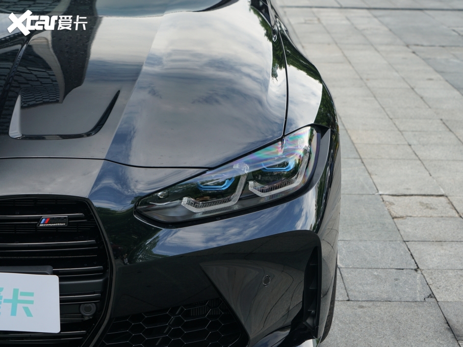 2023RM4 M4pTI܇ M xDrive 