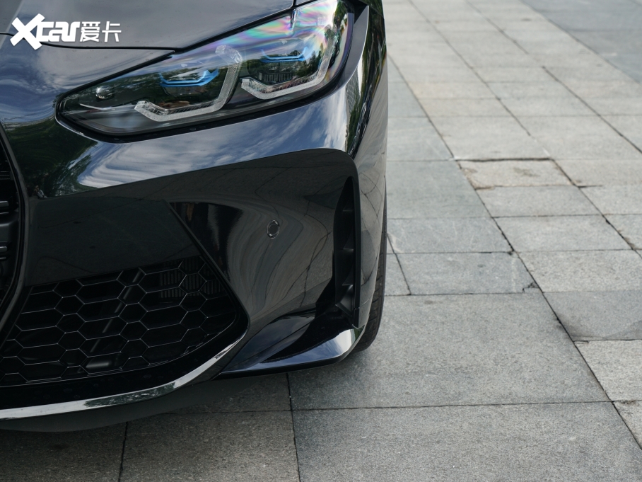 2023RM4 M4pTI܇ M xDrive 