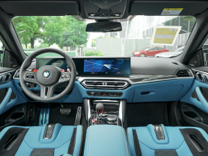 2023M4pTI܇ M xDrive  ȫ