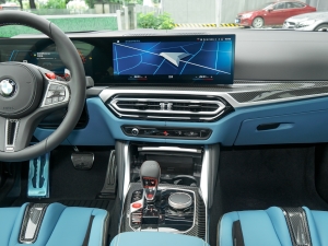 2023M4pTI܇ M xDrive  п_