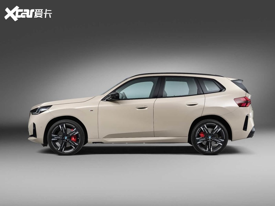 2025RX3 M50 M50 xDrive