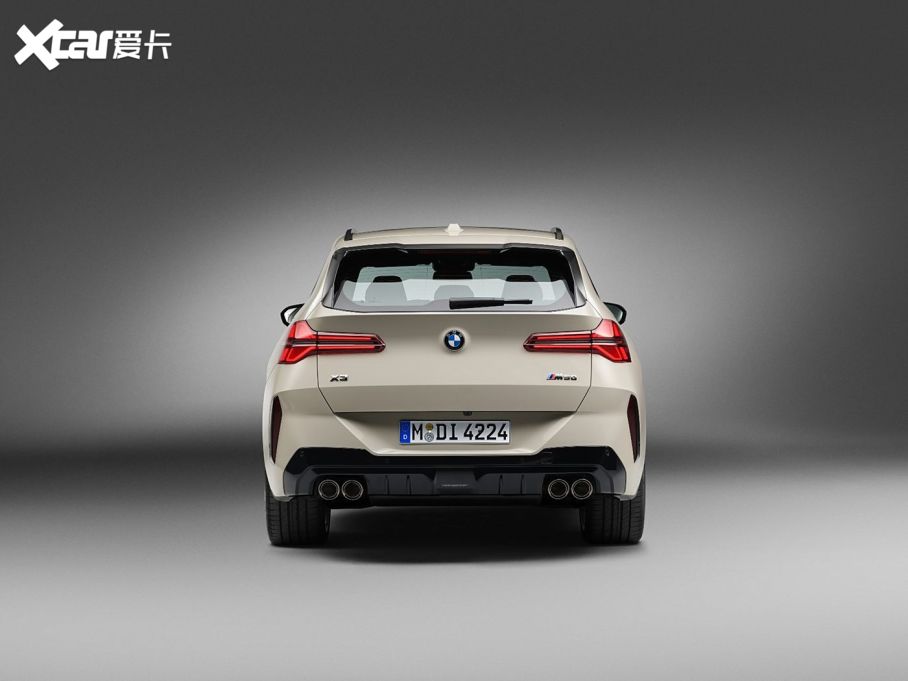 2025RX3 M50 M50 xDrive