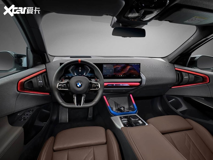 2025RX3 M50 M50 xDrive