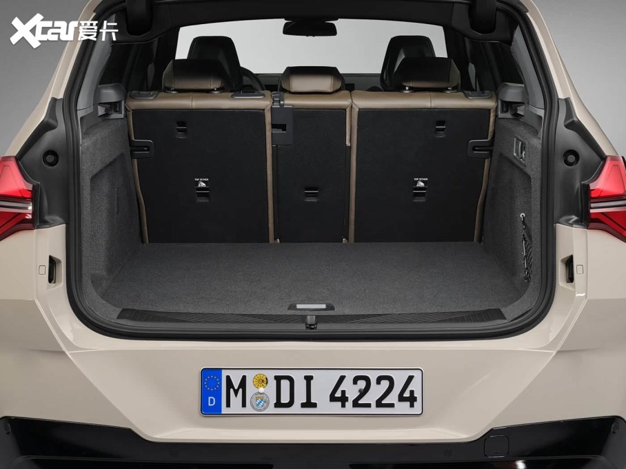 2025RX3 M50 M50 xDrive