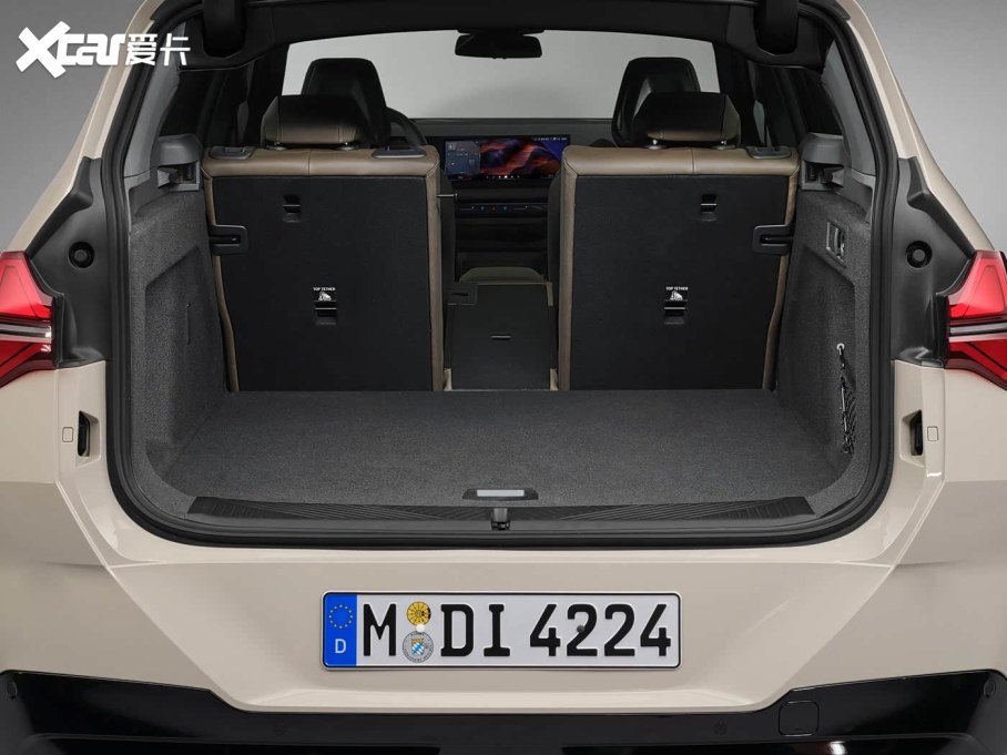 2025RX3 M50 M50 xDrive