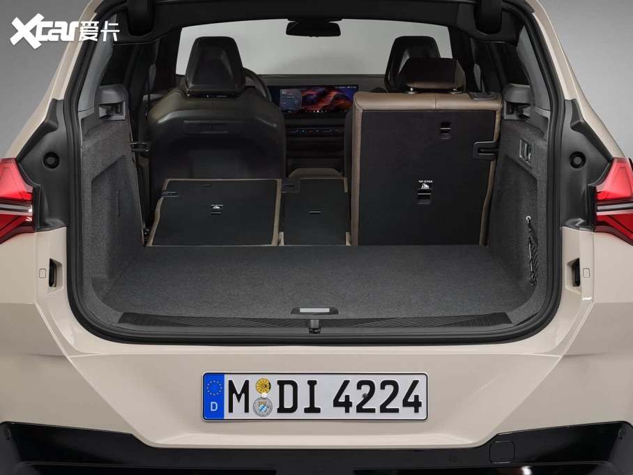 2025RX3 M50 M50 xDrive