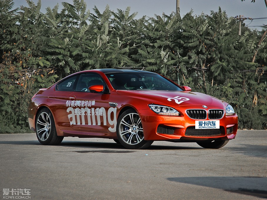 2013RM6pT 4.4T Coupe