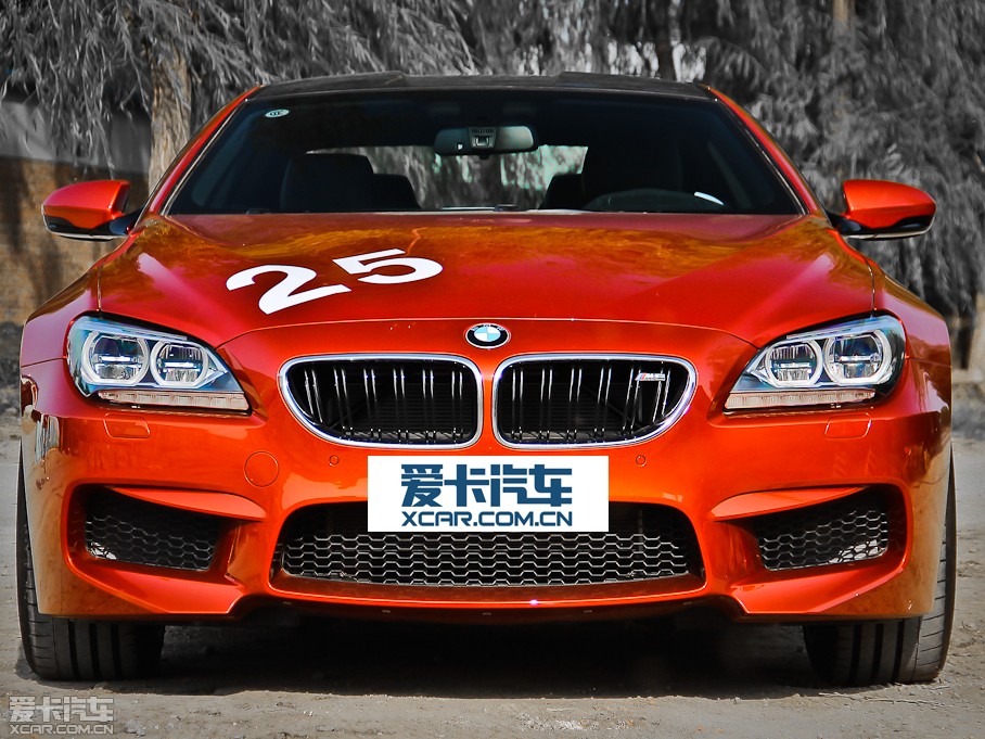 2013RM6pT 4.4T Coupe