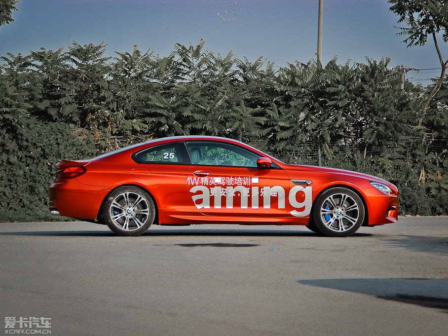 2013RM6pT 4.4T Coupe