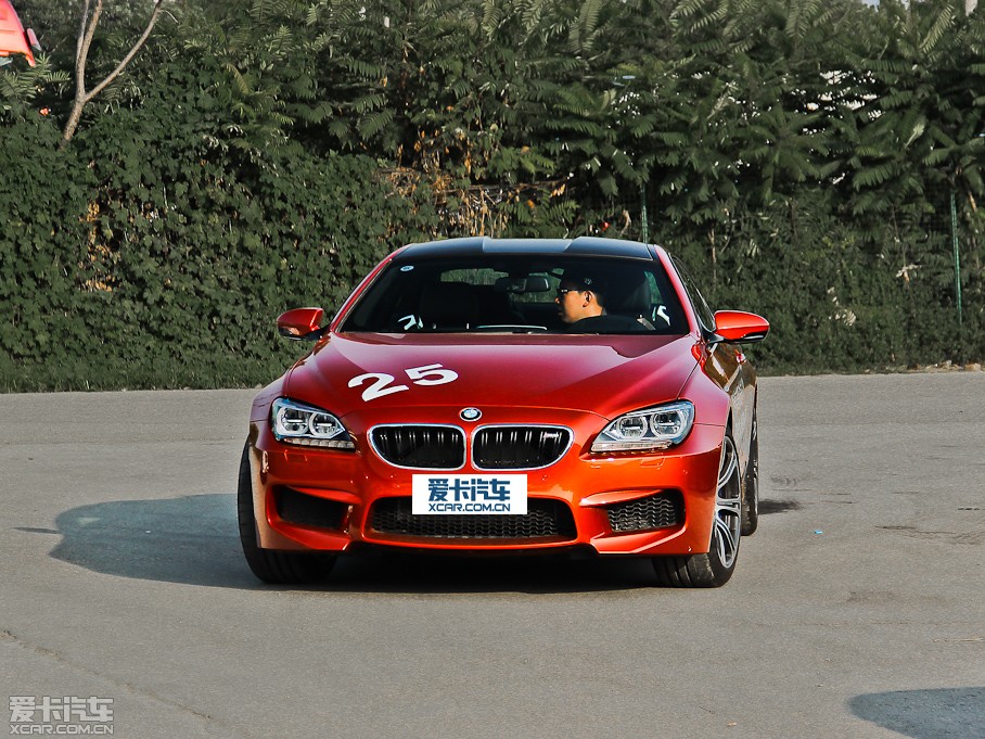 2013RM6pT 4.4T Coupe