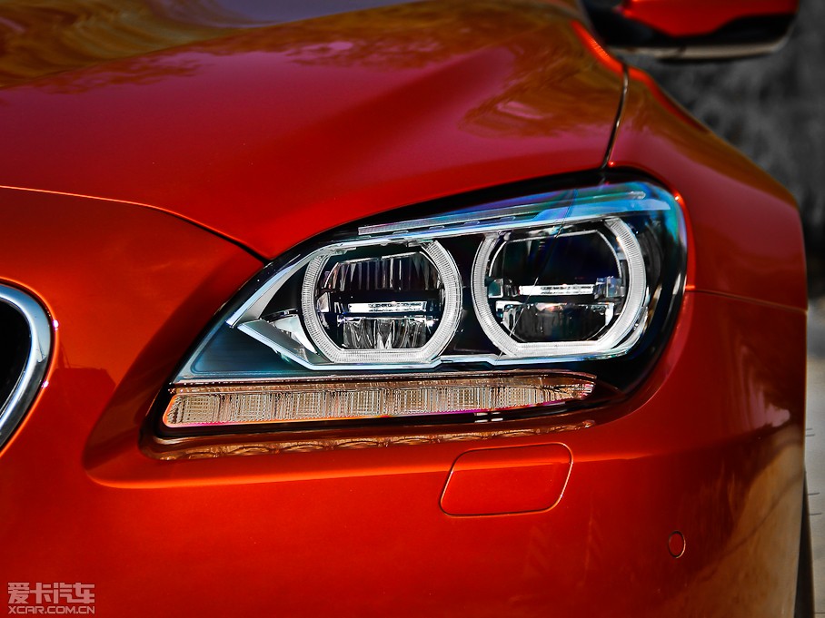 2013RM6pT 4.4T Coupe