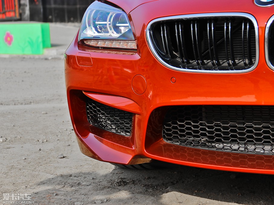 2013RM6pT 4.4T Coupe