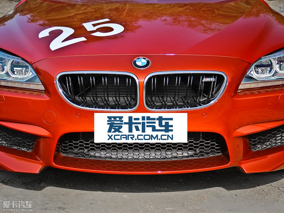 2013RM6pT 4.4T Coupe